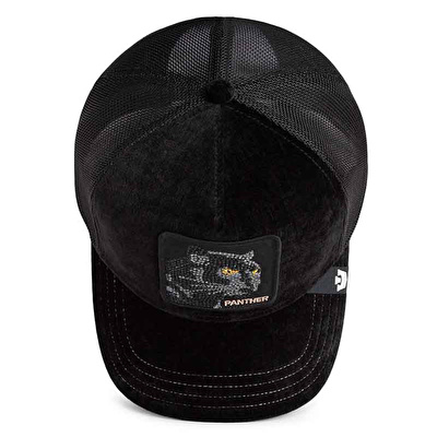 GOORIN BROS Iced Panther - Void Şapka